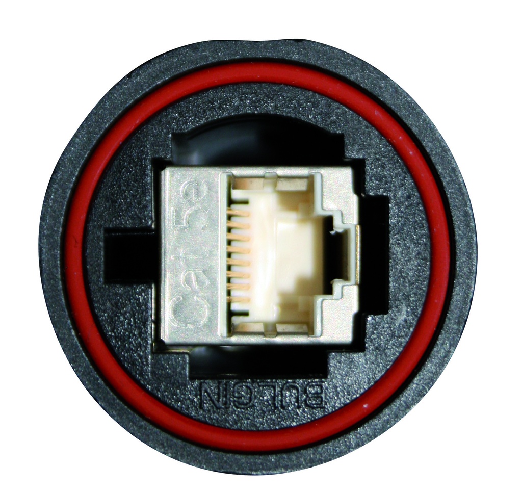 Ethernet Interface