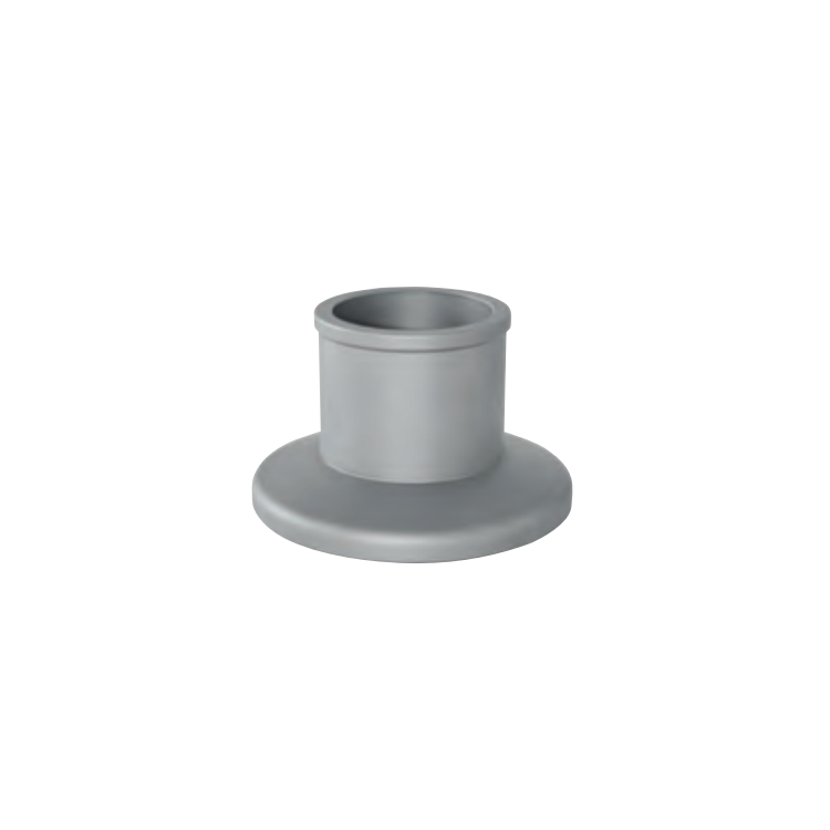 T3-W/55x114x70 - Length Adjustment Adaptor
