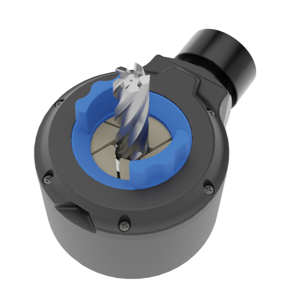 ISGS3400-6-IRIS-BG - Adjustable Induction Coil
