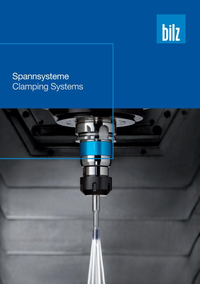 General overview of most popular tapping chucks and accessories.