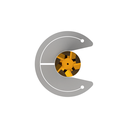 T3-HSD-0400 - Height Setting Disc