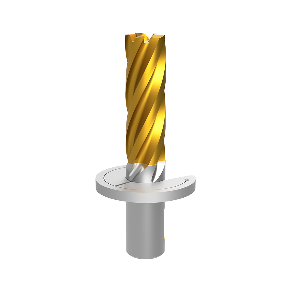 T3-HSD-0400 - Height Setting Disc
