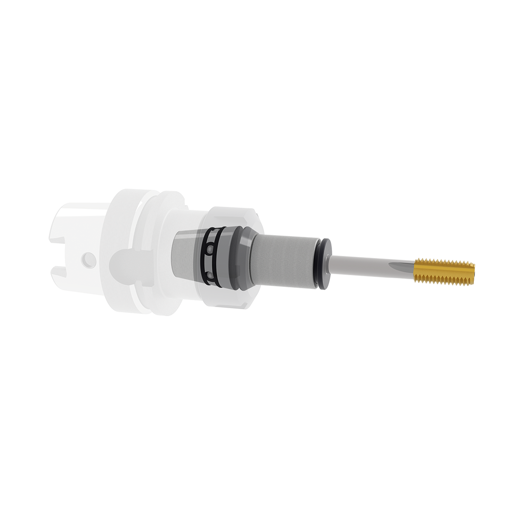 STH5-0600X0450-8-K1 - Synchro Tool Head