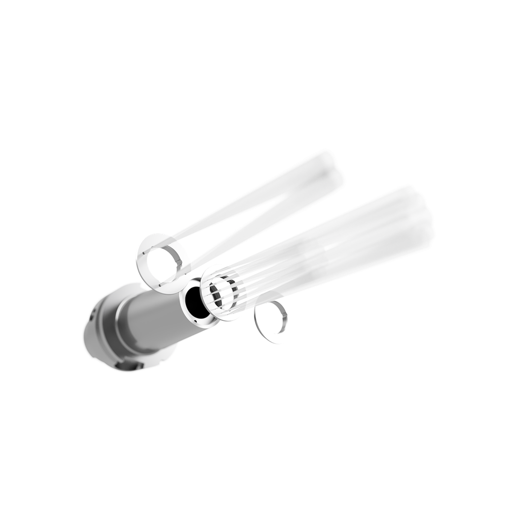 T1200-90-C4-HSK-A63 - ThermoGrip Corona Jet Chuck