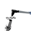 C1-1/2"-10/50Nm - Torque Wrench