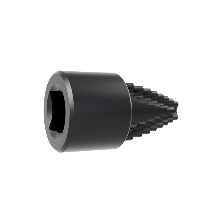 T-C4-0600-2000 - Ring Assembly Driver