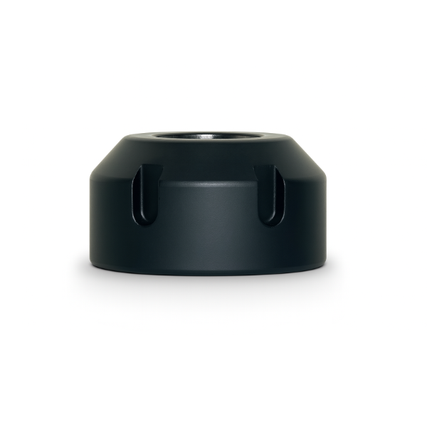 ER25-IC / EX25-MC - Clamping nut for sealing disc