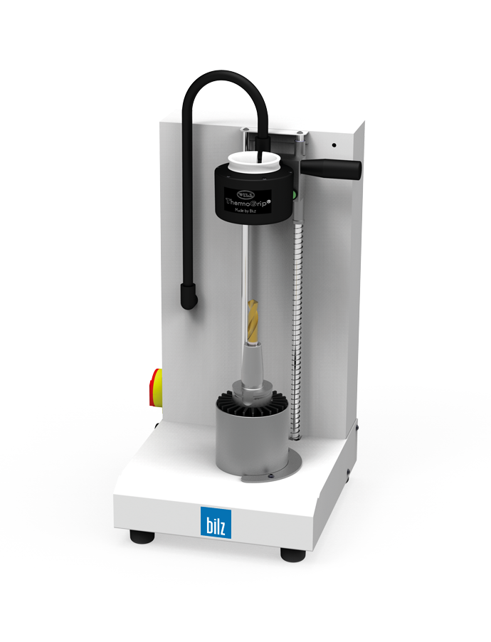 ISG1000TLK - Manual Entry-Level Shrink Fit Machine