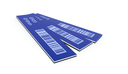 ISG1100-MS-TER/20-S - Magnet Stripes