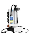 ISG1200TLK - Shrink Fit Machine with Smart Scanner