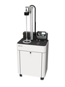 ISG3410WK4-WS - Shrink Fit Machine with Graphical Display