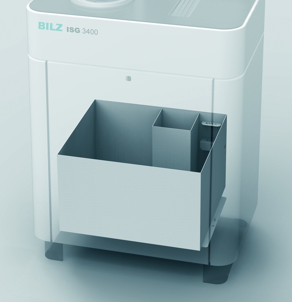 XL coolant tank