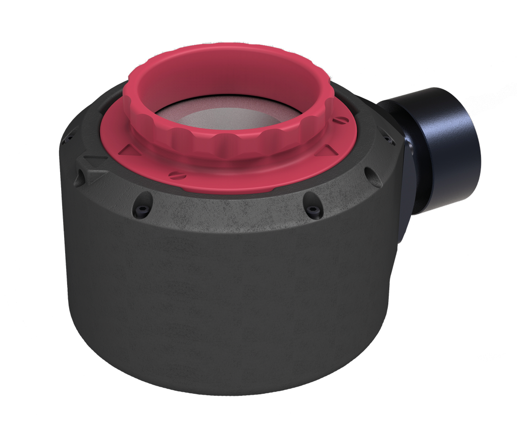 ISGS3400-2 - Induction Coil