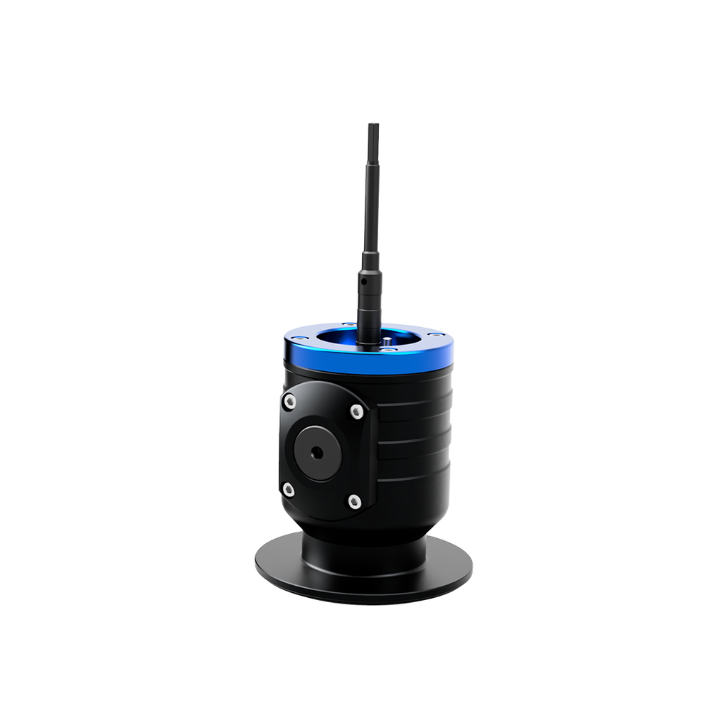 ISGV-WK1 - TMG/ TEX Chuck Manual Assembly Device