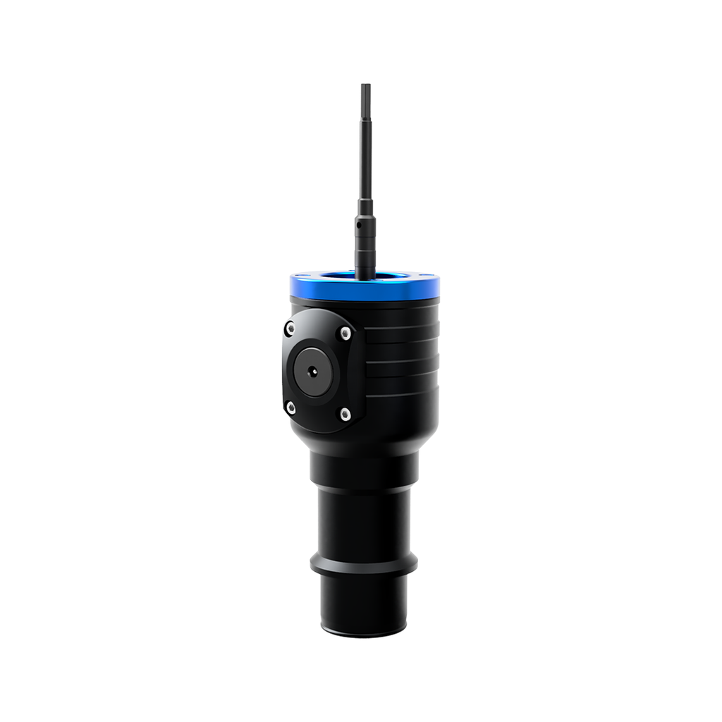 ISGV-WK4 - TMG/ TEX Chuck Manual Assembly Device