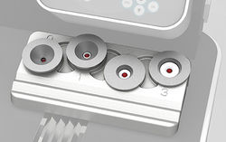 Pole Disc Tray