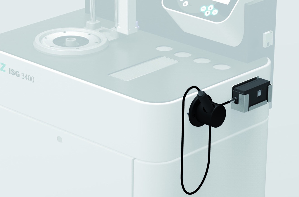 Balluff BIS-C Chip Reader