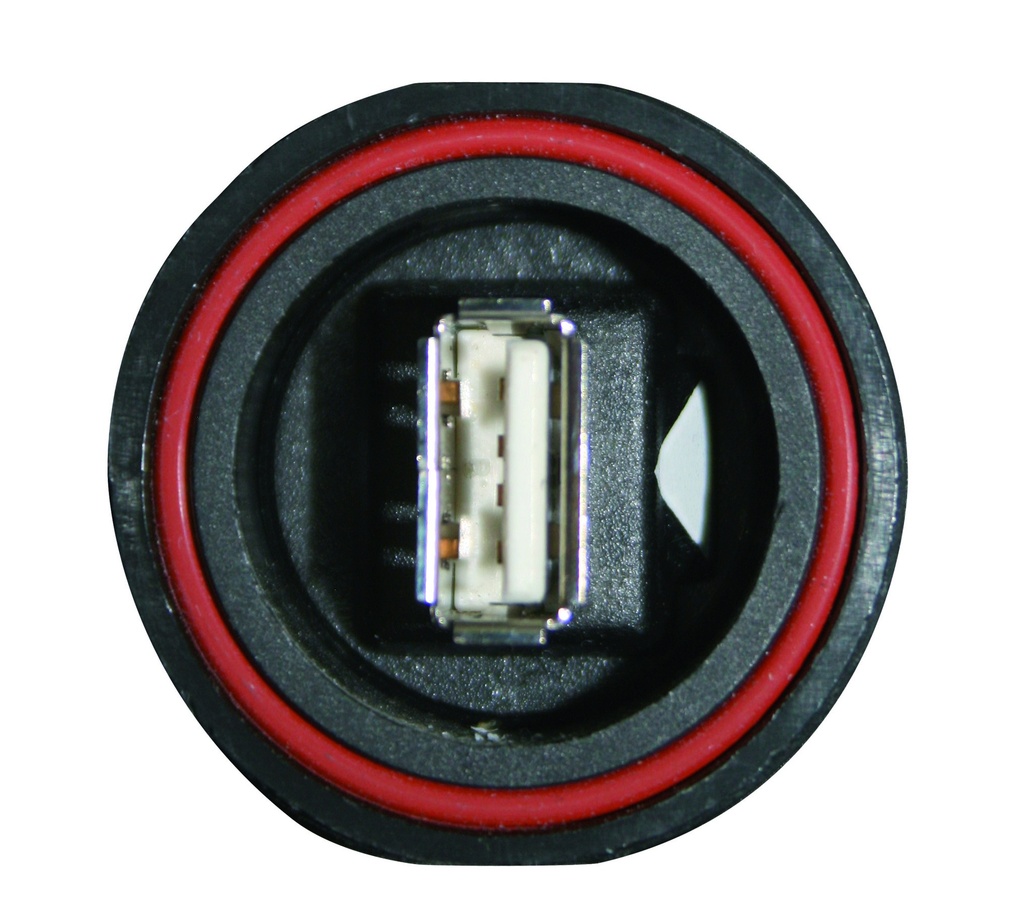 USB Interface