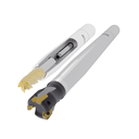 LNE-MH12-300-K1-Z2500 - Vibration Damping Slim Chuck Extension