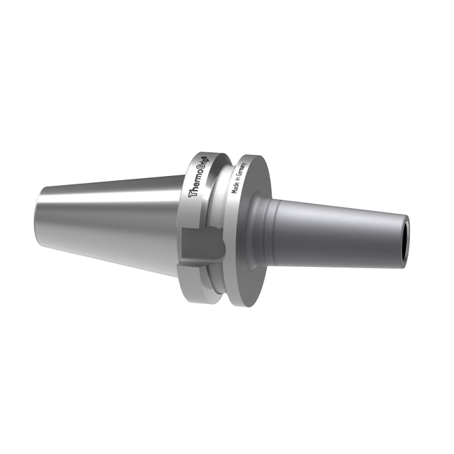 MSF2000-90/FBT40 - ThermoGrip Slim Chuck Dual Contact