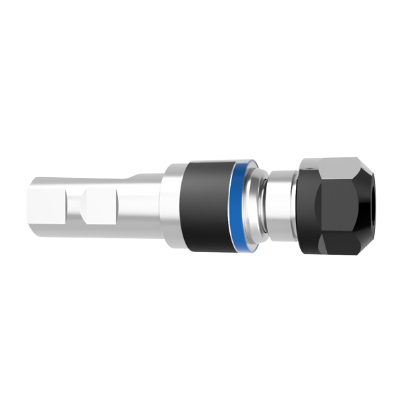 S3D2-ER32-87.5-K1-W25 - Synchro Chuck (M8 - M20)