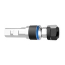 SCK4-176/W40-ESX50-BL - Synchro Chuck (M30 - M42)