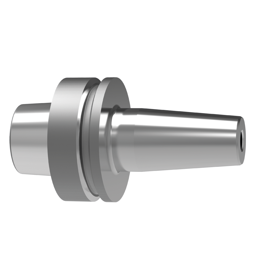 T1000-160/HSK-F63 - ThermoGrip Chuck