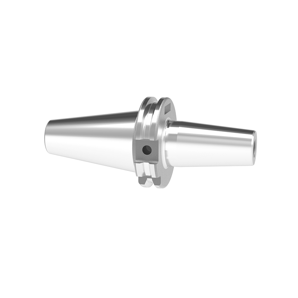 T1200-160-C1/SK50 - ThermoGrip Cool Jet Chuck Dual Contact
