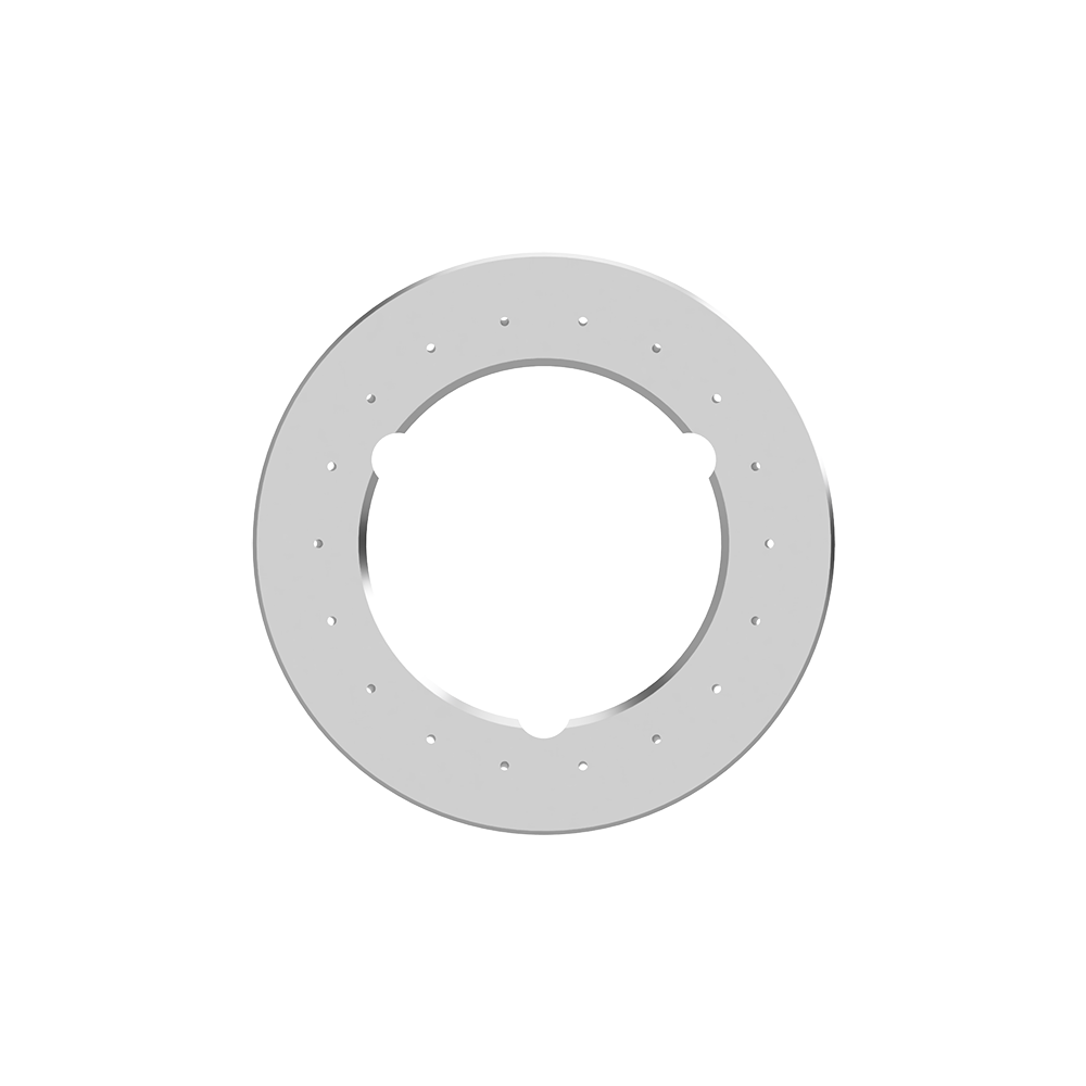 T1200-C4-3-1 - Nozzle Ring (Corona Jet version)