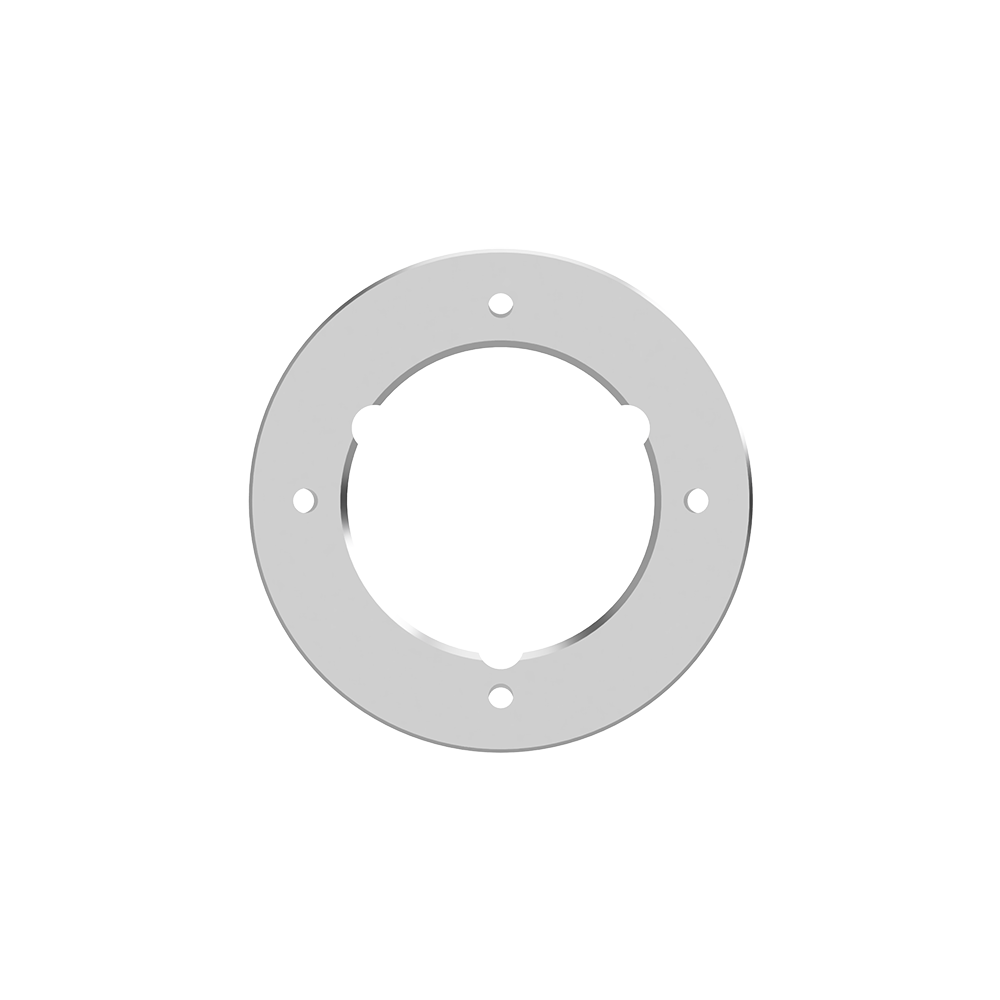 T1400-C4-3-2 - Nozzle Ring (Cool Jet version)
