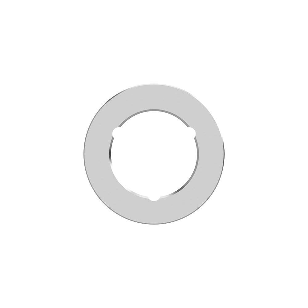 T1800-C4-3-3 - Nozzle Ring (Closed version)