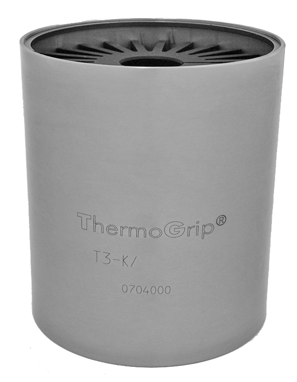 T3-K/9,1-12-L200 - Cooling Adaptor (9.1 - 12.0)