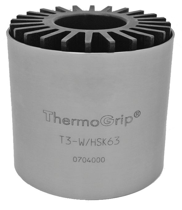 T3-W/HSK32 - Tool Adaptor