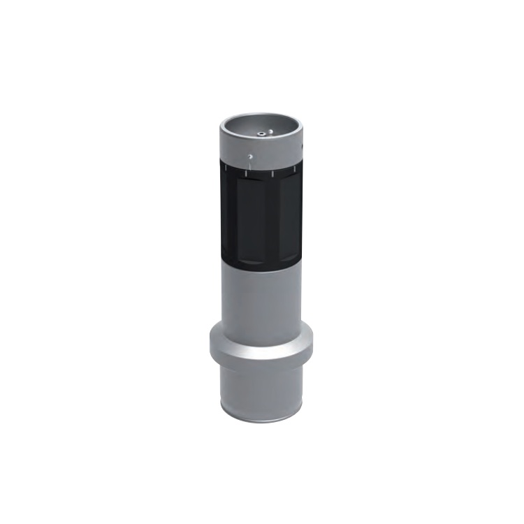 T3-WWK/TER - Tool Holder