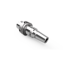 TB0600-130-C1-HSK-A63 - ThermoGrip T-Bionic Chuck