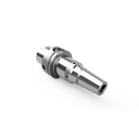 TB1600-200-C1/HSK-A100 - ThermoGrip Bionic Chuck