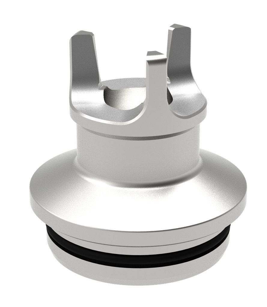 TER25-2 - TER Collet Holder