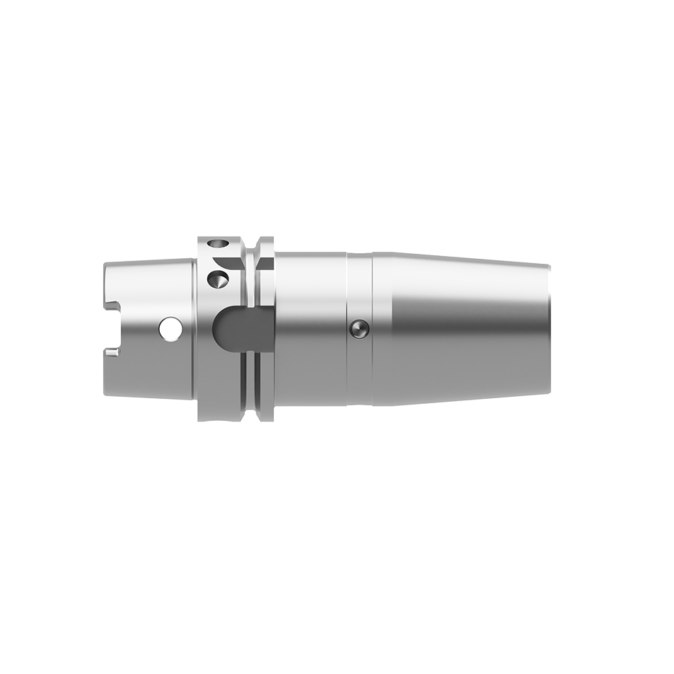TMG20-120-HSK-A63 - TMG ThermoGrip Chuck