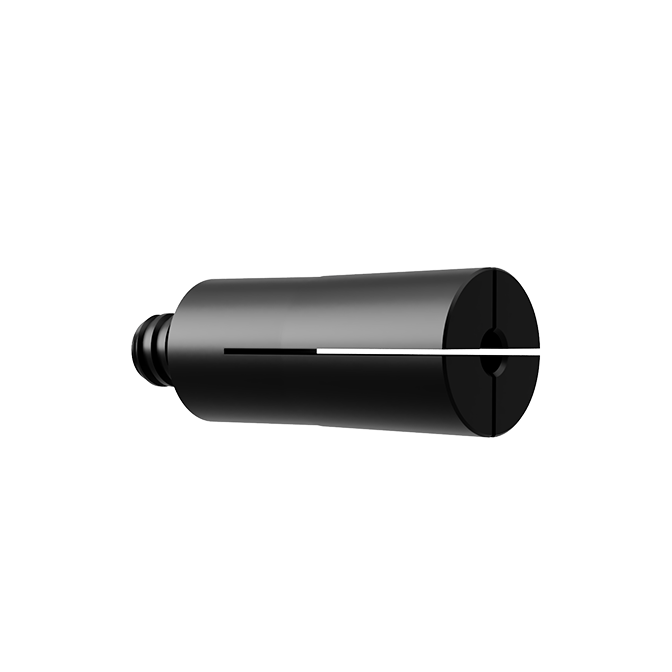 TMG20-6-C1 - TMG Collet with Peripheral Coolant Feed