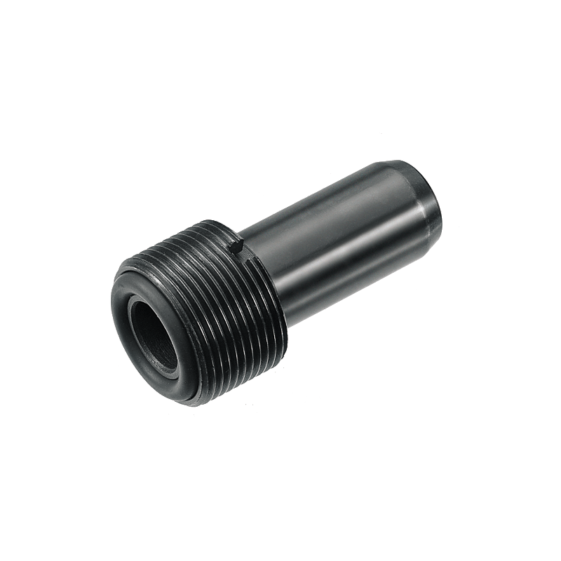 UE4/HSK100 - 24 - Coolant Pipe for HSK chuck