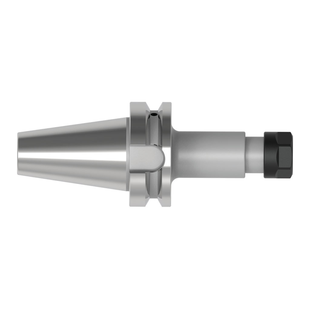 WCCH/ER25-100/BT50 - ER Collet Chuck 