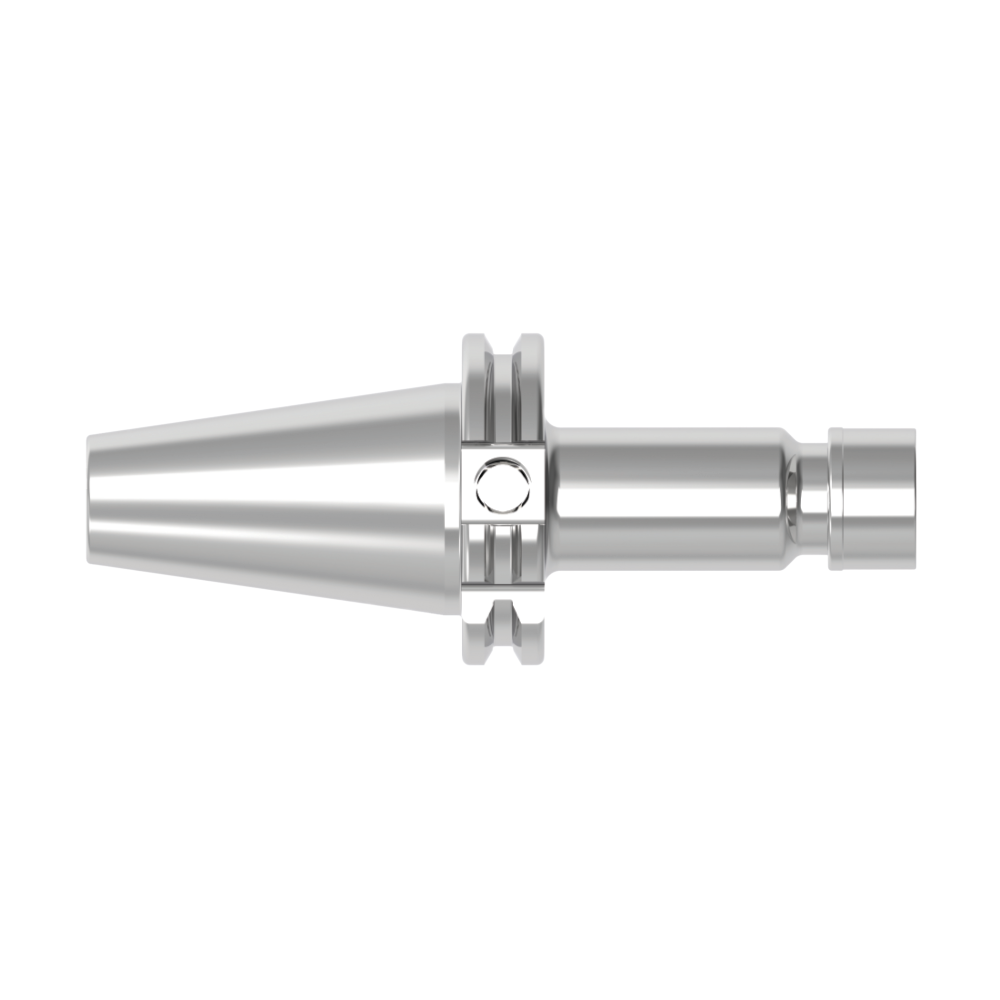 WSCH/SCF10-150/SK40 - Super Collet Chuck