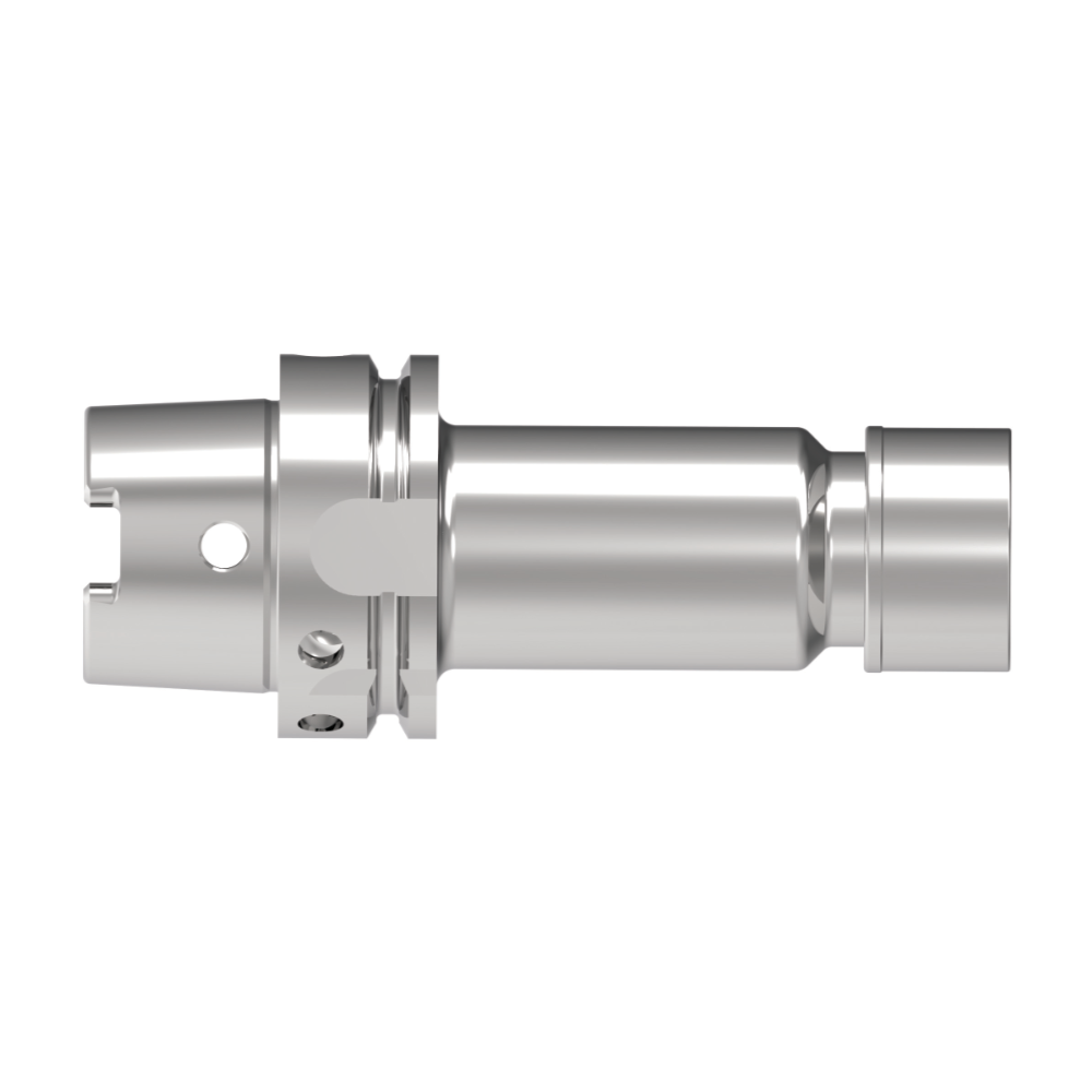 WSCH/SCF25-135/HSK-A63 - Super Collet Chuck