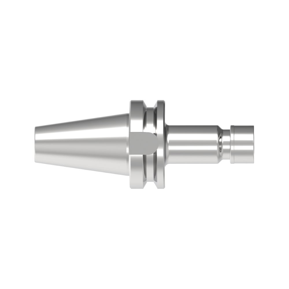 WSCH/SCF10-165/FBT50 - Super Collet Chuck