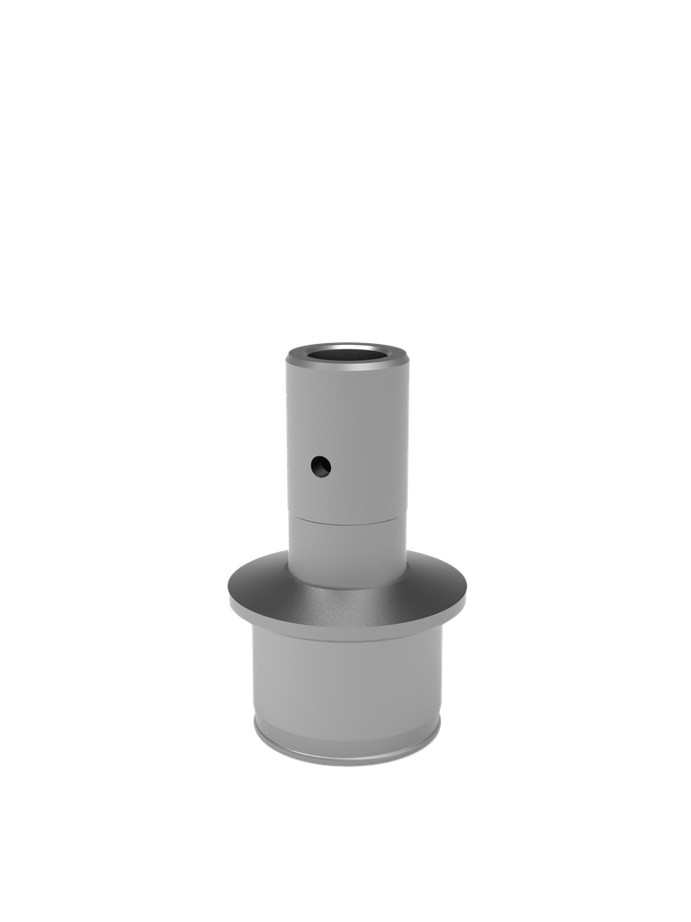 T3-WWK/HSK40/HSKF-50/C4 - Tool Adaptor