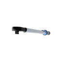 C1-1/2"-10/50Nm - Torque Wrench 1/2" Drive