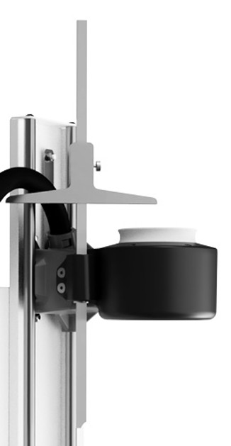 ISGZ1200-1 - Length Presetting Tool for ISG1200