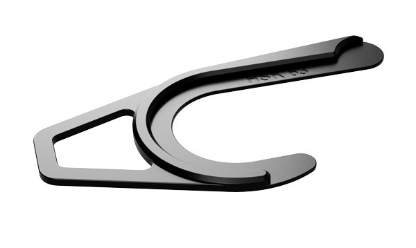 ISGZ1200-1-SK40 - Adapter Plate for ISG1200 Length Presetting Tool