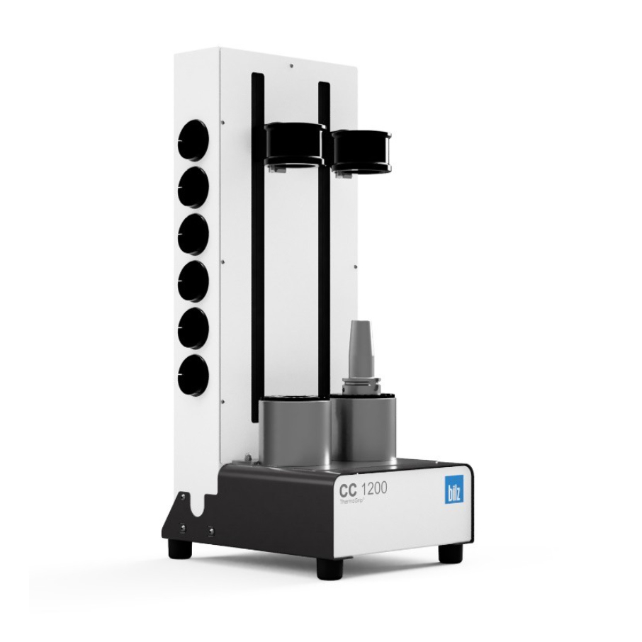 CC1200 - Contact Cooling Unit for ISG1000 or ISG1200