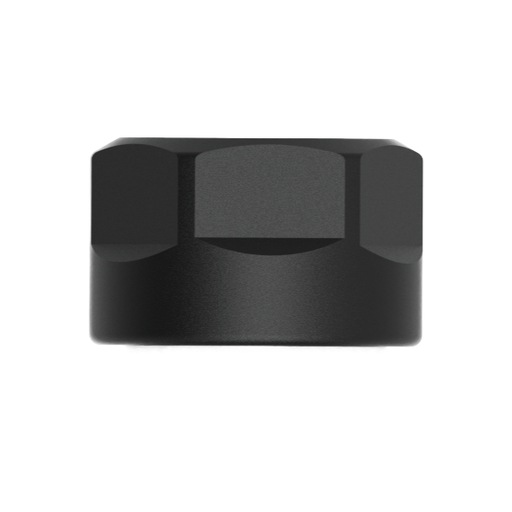 [4600340] ER16 - DIN 6499 - Clamping Nut ER to DIN6499